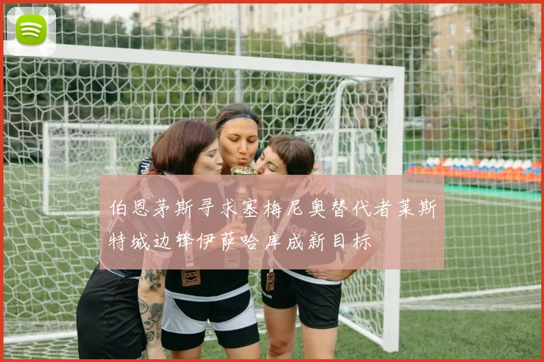 伯恩茅斯寻求塞梅尼奥替代者莱斯特城边锋伊萨哈库成新目标
