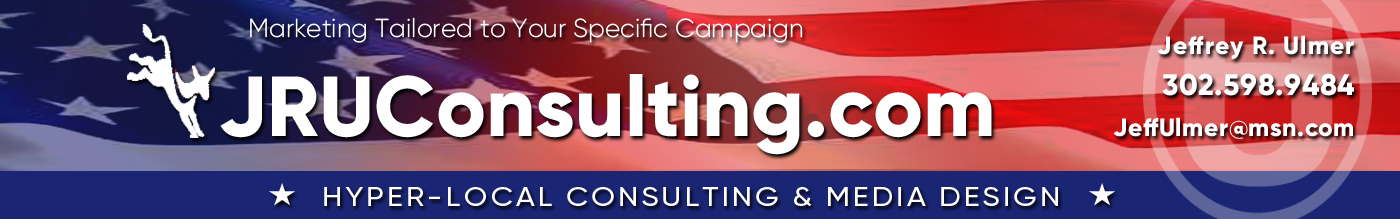 Hyper-local Consulting Tailored to Your Specific Campaign